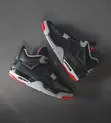 Air Jordan 4 Sneakers - 4