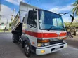 Mitsubishi Fuso Fighter 6D17 Truck (1998) - 1
