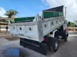 Mitsubishi Fuso Fighter 6D17 Truck (1998) - 2