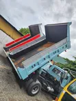 Mitsubishi Fuso Fighter 6D17 Truck (1998) - 4
