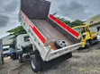 Mitsubishi Fuso Fighter 6D17 Truck (1998) - 5