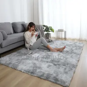 Zulia Nyoya Laini Area Rug (Size 6/7)