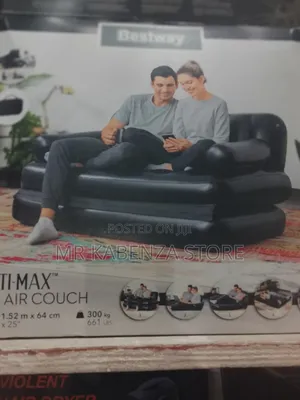 Bestway Inflatable Sofa