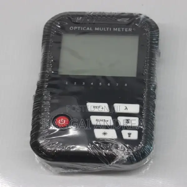 Grandlink GLK270 Optical Power Meter - 1