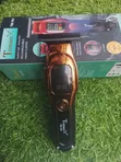 TRIMMER X - Modern Hair & Beard Trimmer - 1