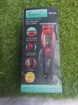 TRIMMER X - Modern Hair & Beard Trimmer - 2