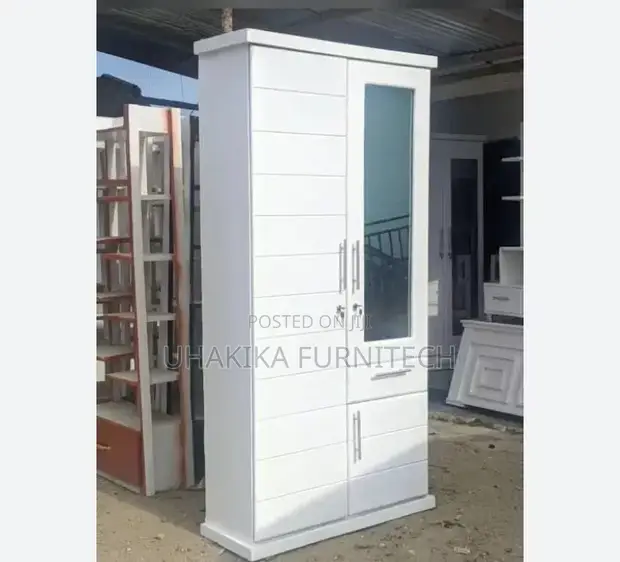 Brand New Wood-Mode Wardrobe - 1