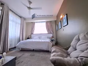 Furnished 3-Bedroom Apartment for Rent in Kinondoni, Mtoni