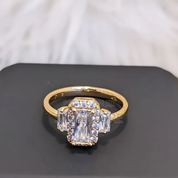 Original Engagement Ring - 1