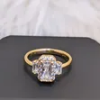 Original Engagement Ring - 1