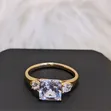 Original Engagement Ring - 2