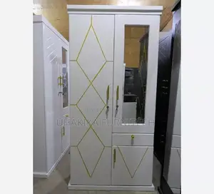 Two-Door Cabinet - Brand New