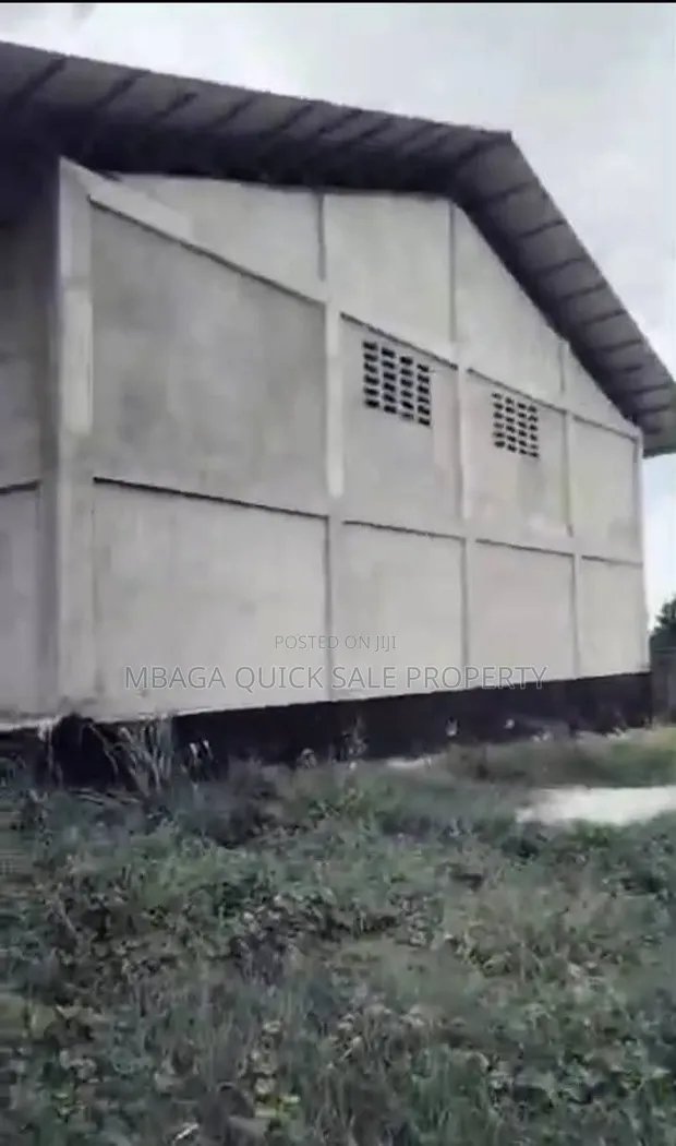 800 SQM Godown for Rent at Buza Kibonge - 1