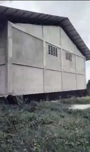 800 SQM Godown for Rent at Buza Kibonge