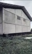 Ukuta wa Godown 800 SQM kwa Ajili ya Kukodisha Buza Kibonge - 1