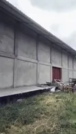 Ukuta wa Godown 800 SQM kwa Ajili ya Kukodisha Buza Kibonge - 2