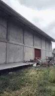 Ukuta wa Godown 800 SQM kwa Ajili ya Kukodisha Buza Kibonge - 3
