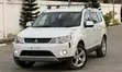 Mitsubishi Outlander 2008 White - 1