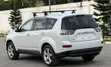 Mitsubishi Outlander 2008 White - 4