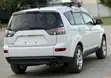 Mitsubishi Outlander 2008 White - 5