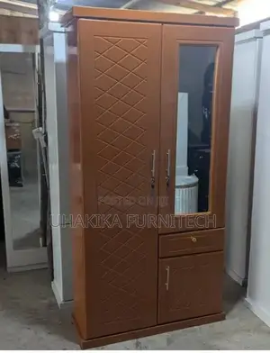 Brand New Wood-Mode Cabinet