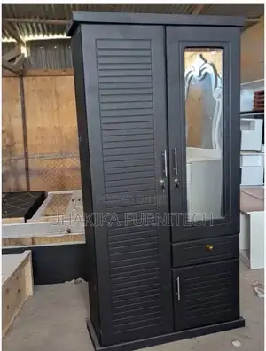 New and Sturdy Cabinet