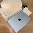 Apple MacBook Air 2025 M4 13-inch 16GB RAM 256GB SSD - 2