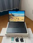 Apple MacBook Air 2022 M2 13" 16GB RAM 256GB SSD - 3