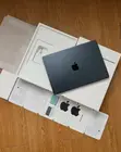 Apple MacBook Air 2022 M2 13" 16GB RAM 256GB SSD - 4