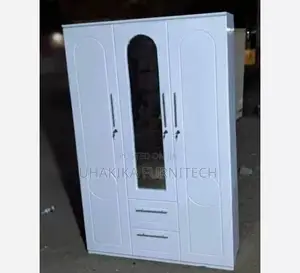 Brand New Three-Door Cabinet