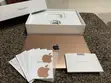 Apple MacBook Air 2020 M1 8GB RAM 256GB SSD - Dhahabu - 3