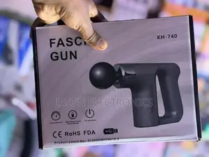 Brand New Fascial Massage Gun