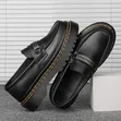Viatu vya Dr. Martens Classic Moccasin - 5