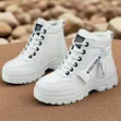 Classic Ladies Boots - 1
