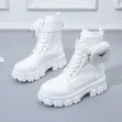 Classic Ladies Boots - 4