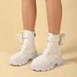 Classic Ladies Boots - 5