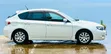 Subaru Impreza 2008 White - 3