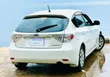 Subaru Impreza 2008 White - 4