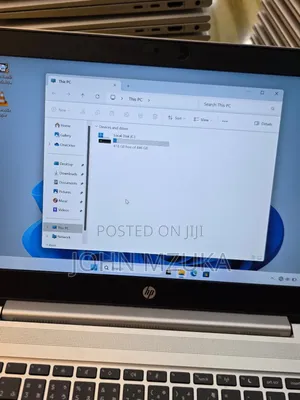 HP MT21 Laptop 8GB RAM, 512GB SSD, Intel Celeron