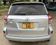 Toyota RAV4 2010 Silver - 2