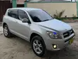 Toyota RAV4 2010 Silver - 3