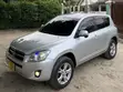 Toyota RAV4 2010 Silver - 4