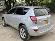 Toyota RAV4 2010 Silver - 5