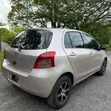 Toyota Vitz 1.3 AWD 2009 Nyeupe - 5