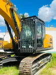 XCMG XE215G Excavator Mpya Kabisa - 2