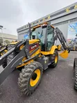 XCMG XE215G Excavator Mpya Kabisa - 4