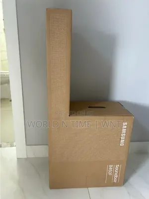 Samsung HW-B450F Soundbar with Subwoofer