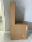 Samsung HW-B450F Soundbar with Subwoofer - 1