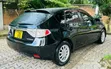 Subaru Impreza 2.0 GL AWD 2008 Black - 3
