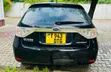Subaru Impreza 2.0 GL AWD 2008 Black - 4